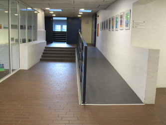 Viborg Ungdomsskole
