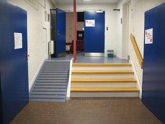 Viborg Ungdomsskole