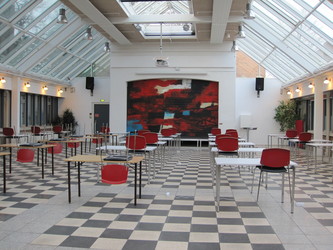 Viborg Ungdomsskole