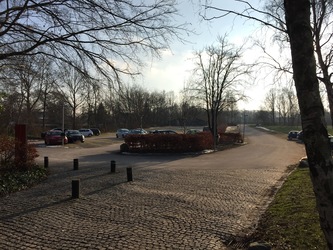 Konventum - 5. Scherfig at level 2