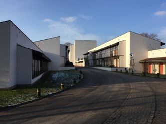 Konventum - 5. Scherfig at level 2