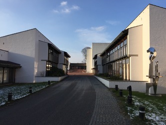 Konventum - 5. Scherfig at level 2