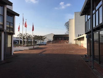 Konventum - 5. Scherfig at level 2