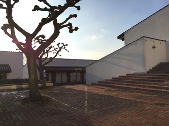 Konventum - 5. Scherfig at level 2