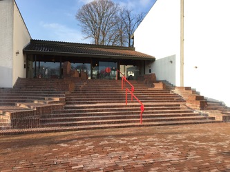 Konventum - 5. Scherfig at level 2