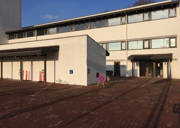 Konventum - 5. Scherfig at level 2