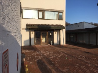 Konventum - 5. Scherfig at level 2