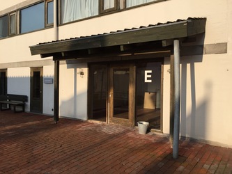 Konventum - 5. Scherfig at level 2