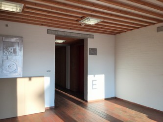 Konventum - 5. Scherfig at level 2