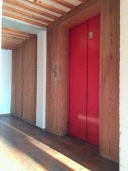 Konventum - 5. Scherfig at level 2