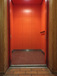 Konventum - 5. Scherfig at level 2