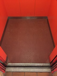 Konventum - 5. Scherfig at level 2