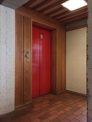 Konventum - 5. Scherfig at level 2