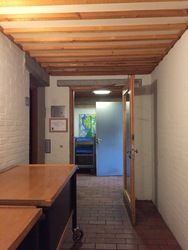 Konventum - 5. Scherfig at level 2