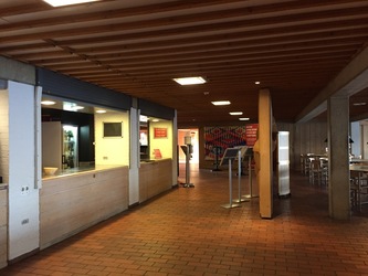 Konventum - 5. Scherfig at level 2