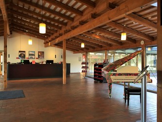 Konventum - 5. Scherfig at level 2