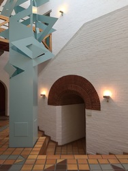 Konventum - 2. Øresundssalen at level 1