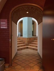 Konventum - 2. Øresundssalen at level 1