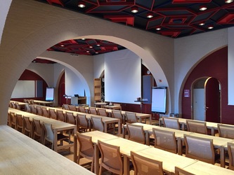 Konventum - 2. Øresundssalen at level 1