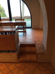 Konventum - 2. Øresundssalen at level 1