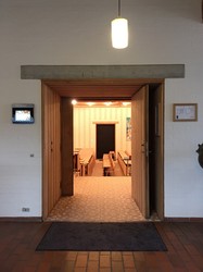 Konventum - 3. Damgaardssalen at level 1