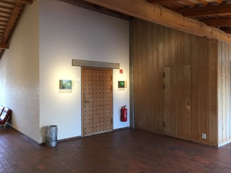 Konventum - 4. Atriumsalen at level 2