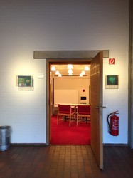 Konventum - 4. Atriumsalen at level 2