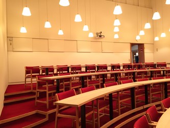 Konventum - 4. Atriumsalen at level 2