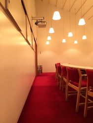 Konventum - 4. Atriumsalen at level 2