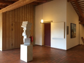 Konventum - 5. Scherfig at level 2