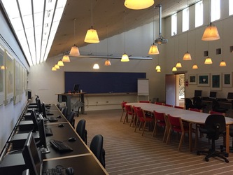 Konventum - 5. Scherfig at level 2