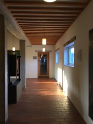 Konventum - 6. Jorns Auditorium at level 3