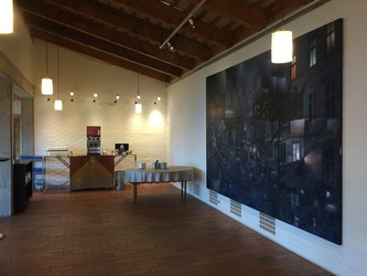 Konventum - 6. Jorns Auditorium at level 3