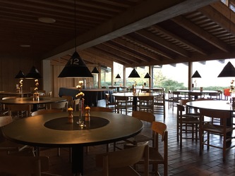 Konventum - 7. Restaurant at level 2