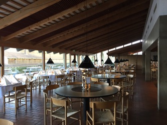 Konventum - 7. Restaurant at level 2