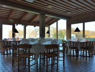 Konventum - 7. Restaurant at level 2