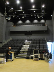 Viborg Musiksal