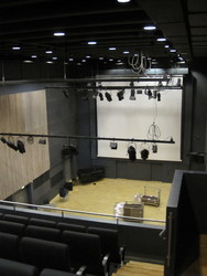 Viborg Musiksal