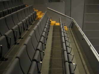 Viborg Musiksal