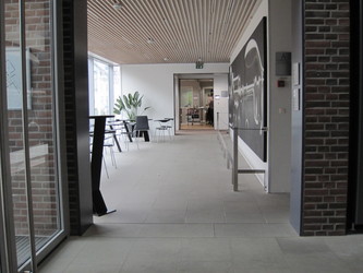 Viborg Musiksal