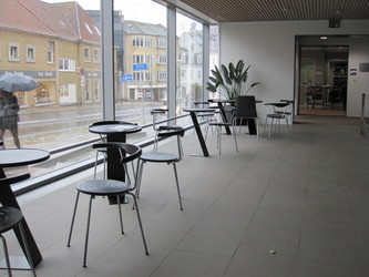 Viborg Musiksal