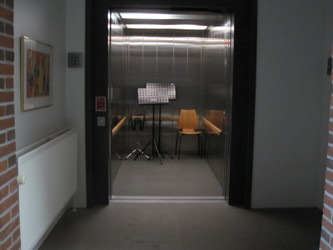 Viborg Musiksal