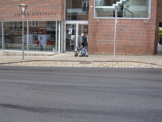 Viborg Musiksal