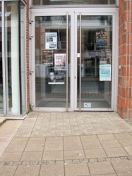 Viborg Musiksal