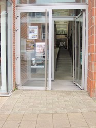 Viborg Musiksal