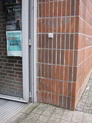 Viborg Musiksal