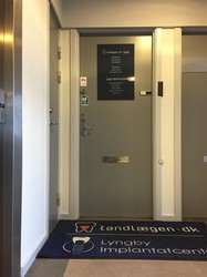 Tandlægen.dk Lyngby Implantatcenter