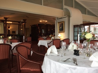 Montra Odder Parkhotel - 3. Restaurant