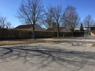 Veksø Multihal - 2. Klub- og mødelokaler