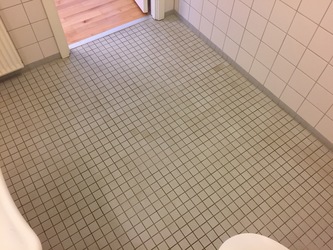 Veksø Multihal - 2. Klub- og mødelokaler